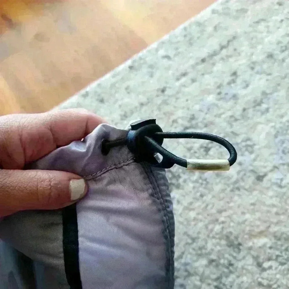 Sorel Youth Purple and Gray Flurry Snow Boots 3Y - Picture 6 of 11